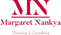 Margaret Maggie Nankya: Training and consulting